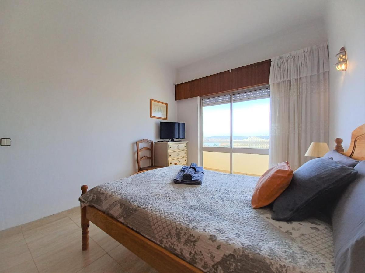 Beach Love Apartment Litoralmar Portimão Exterior foto