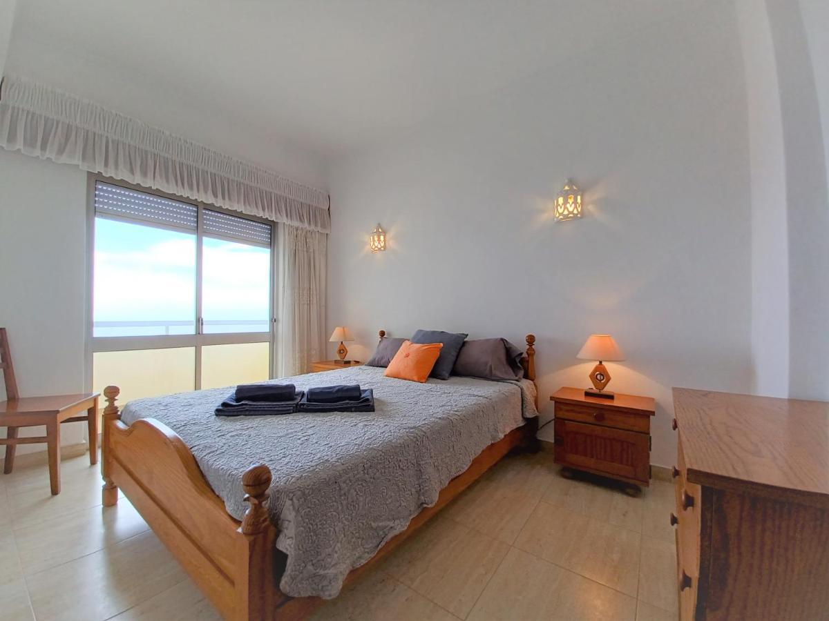 Beach Love Apartment Litoralmar Portimão Exterior foto