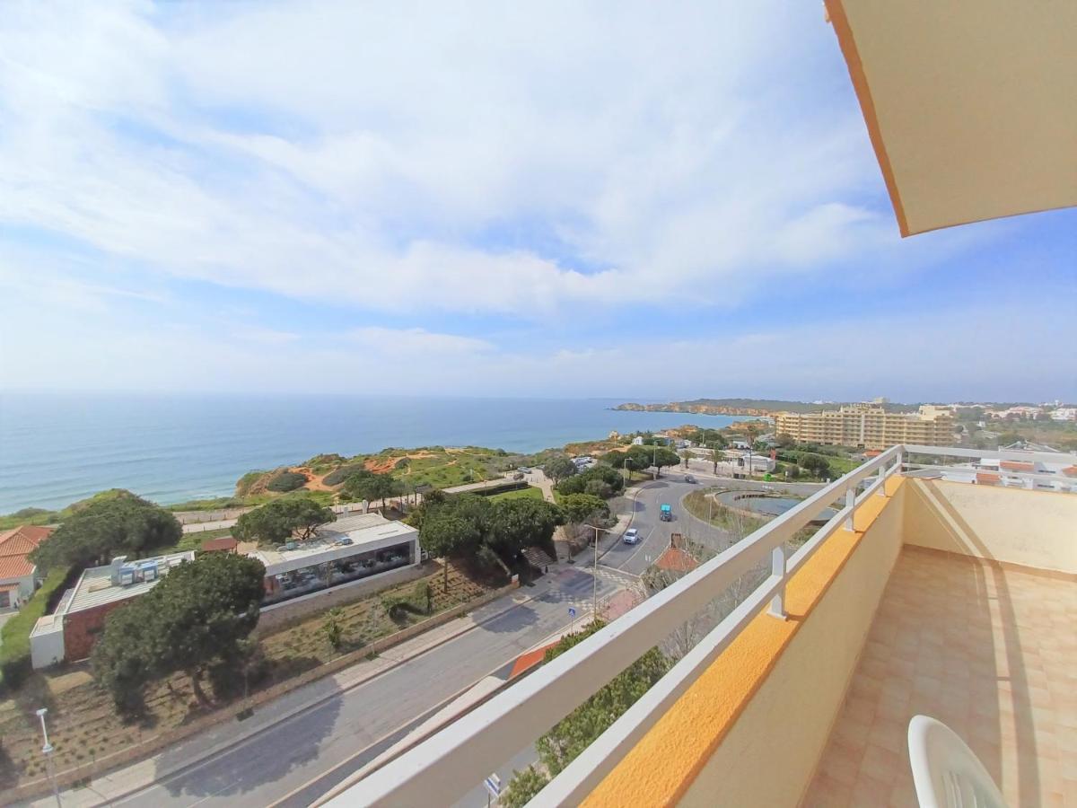 Beach Love Apartment Litoralmar Portimão Exterior foto