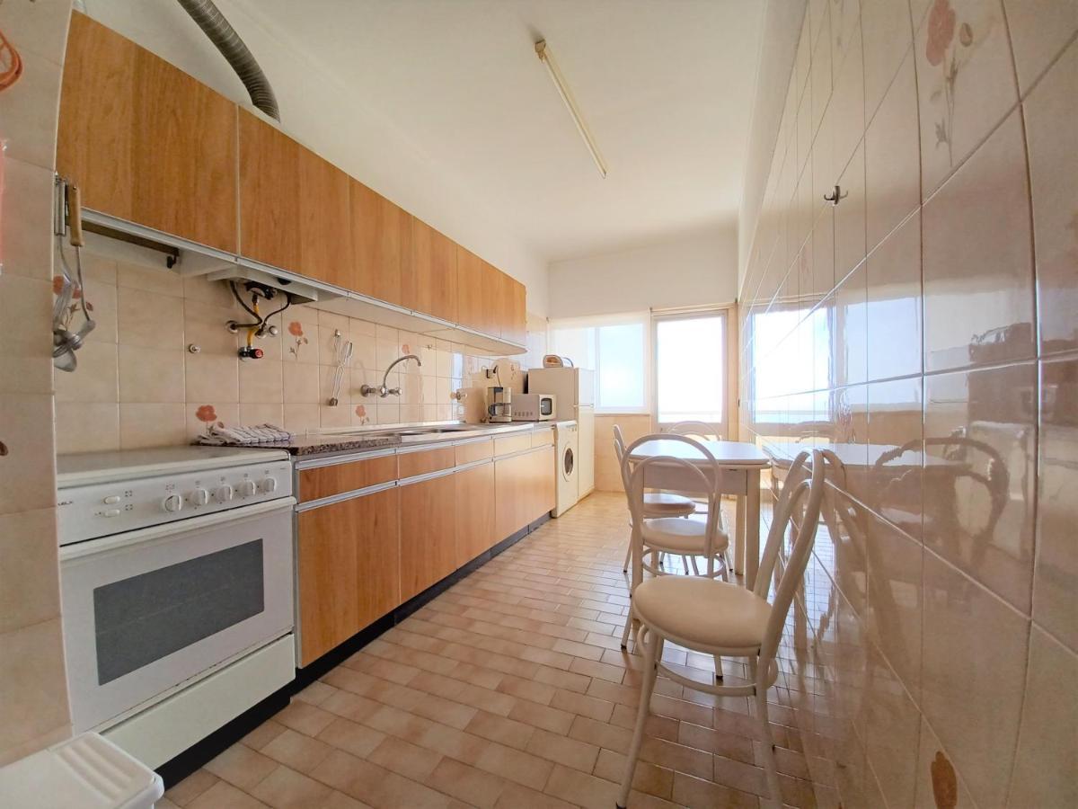 Beach Love Apartment Litoralmar Portimão Exterior foto