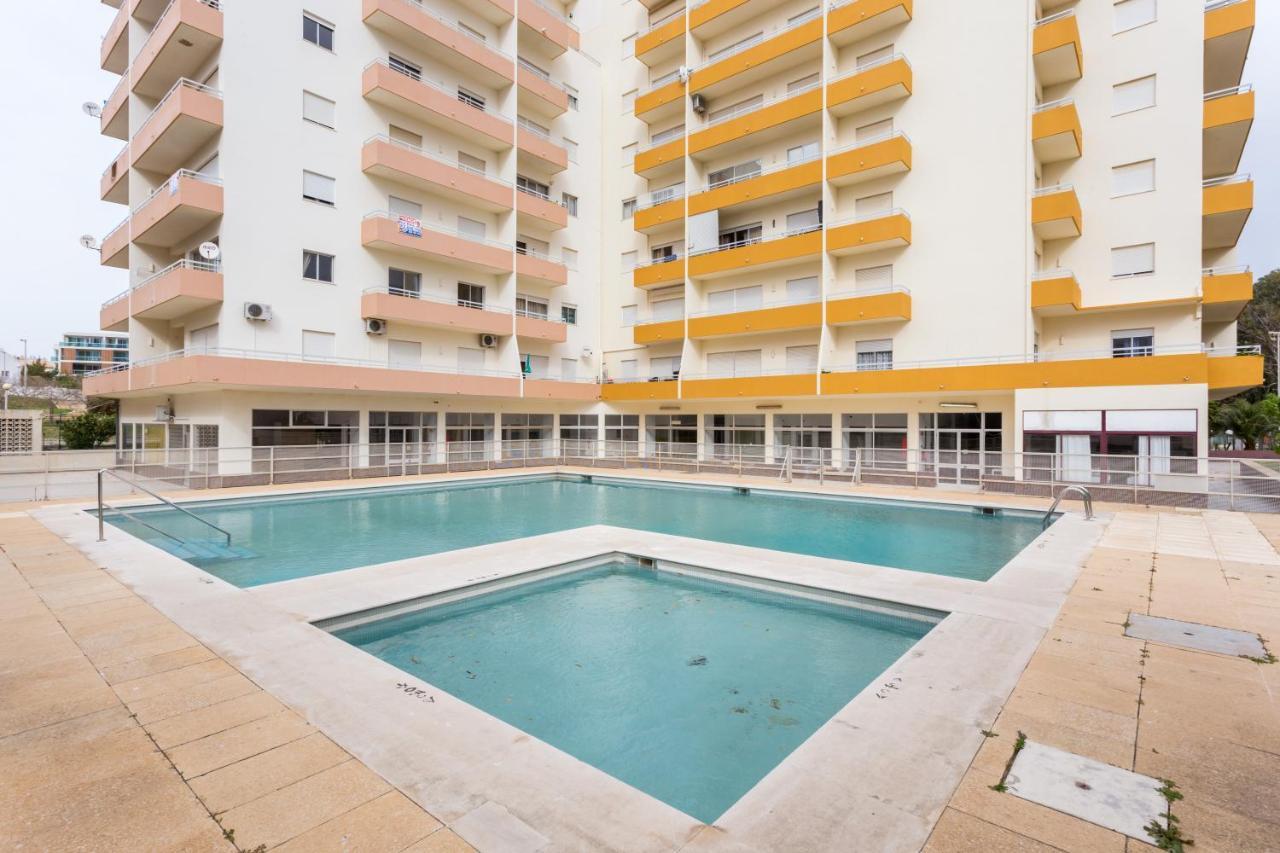 Beach Love Apartment Litoralmar Portimão Exterior foto