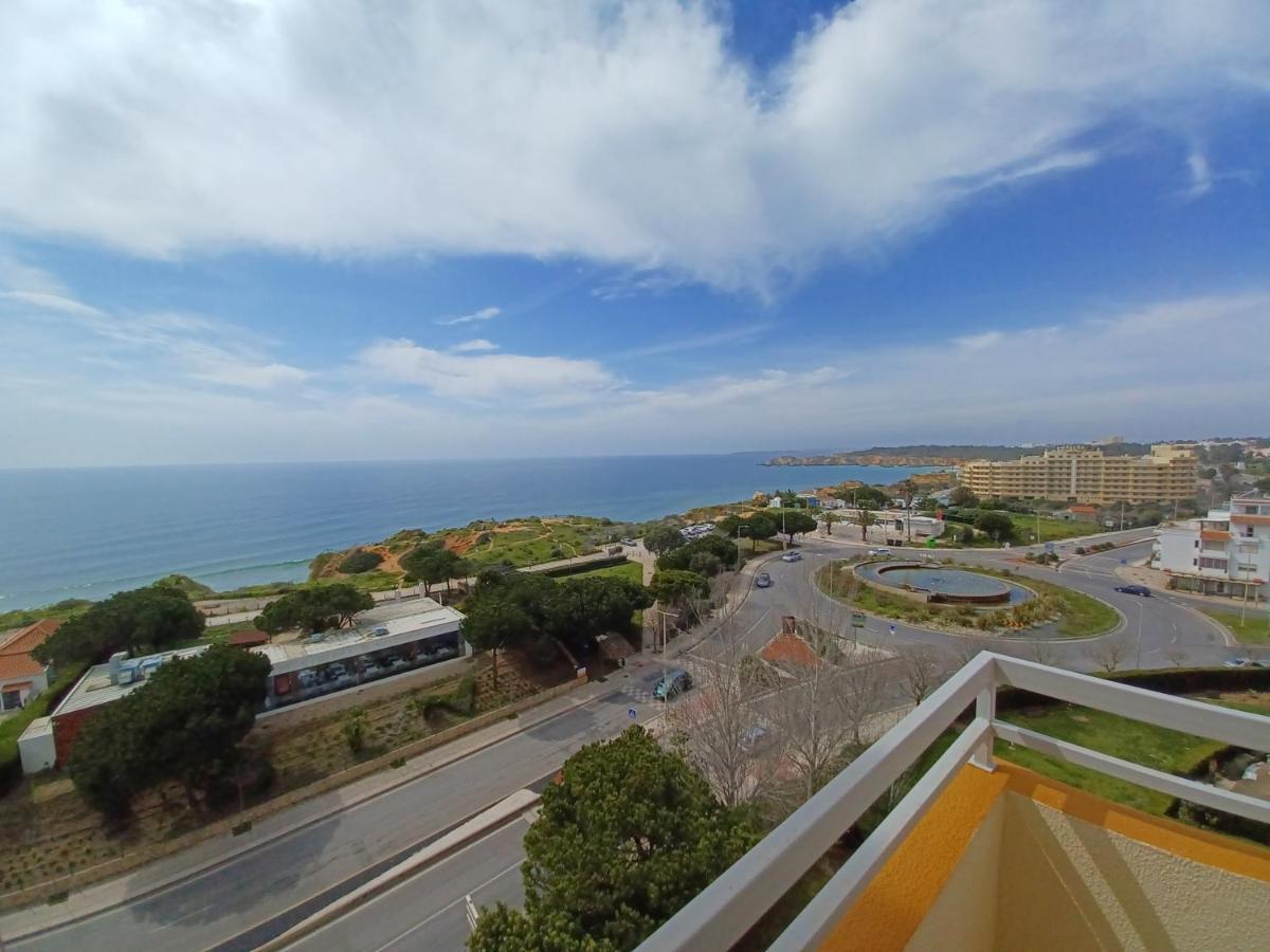 Beach Love Apartment Litoralmar Portimão Exterior foto