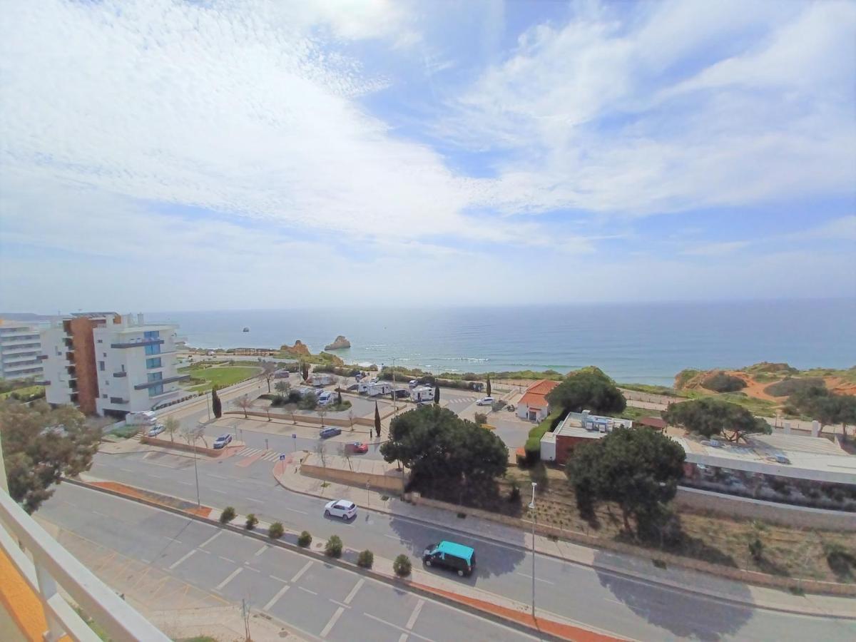 Beach Love Apartment Litoralmar Portimão Exterior foto