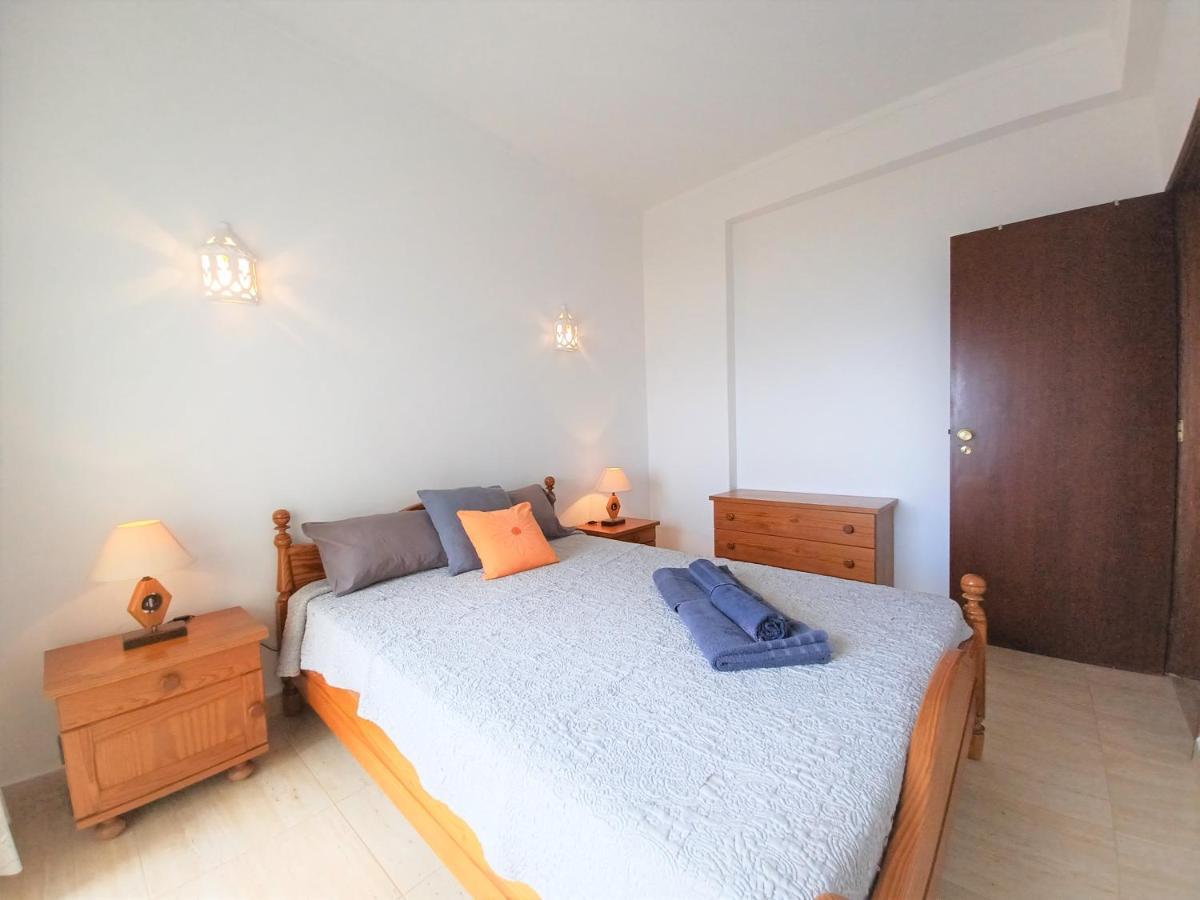 Beach Love Apartment Litoralmar Portimão Exterior foto