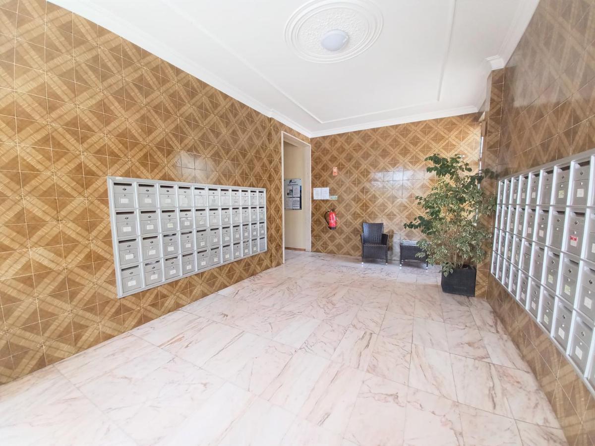 Beach Love Apartment Litoralmar Portimão Exterior foto