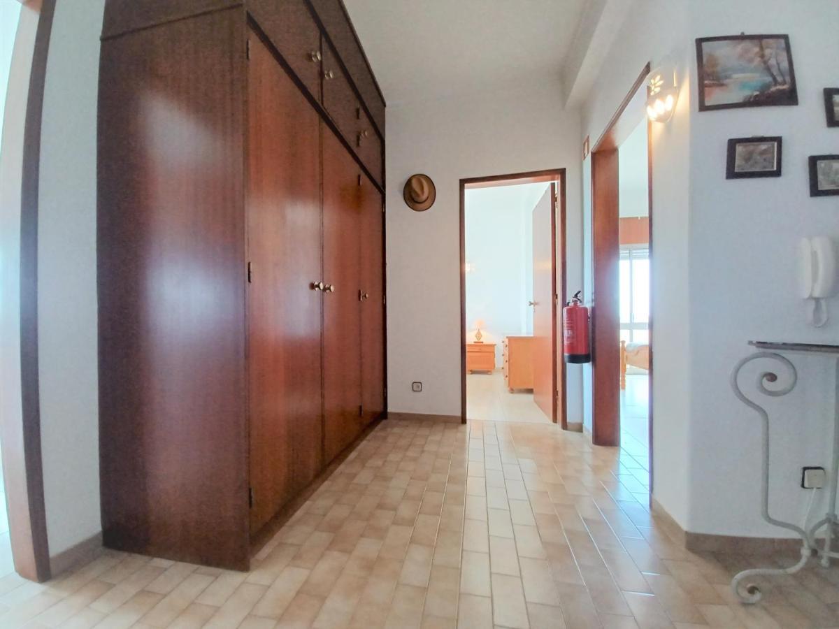 Beach Love Apartment Litoralmar Portimão Exterior foto